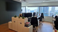 Suntec Tower Five (D1), Office #459979501